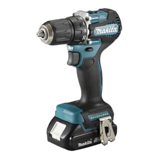 Perceuse et visseuse sans fil Makita 18V DDF487RAJ