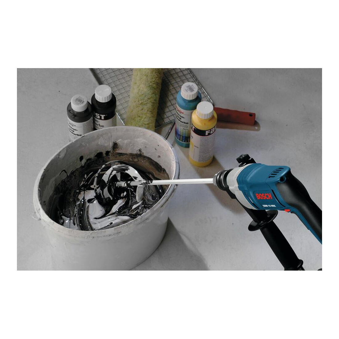 Perceuse GBM 13 HRE