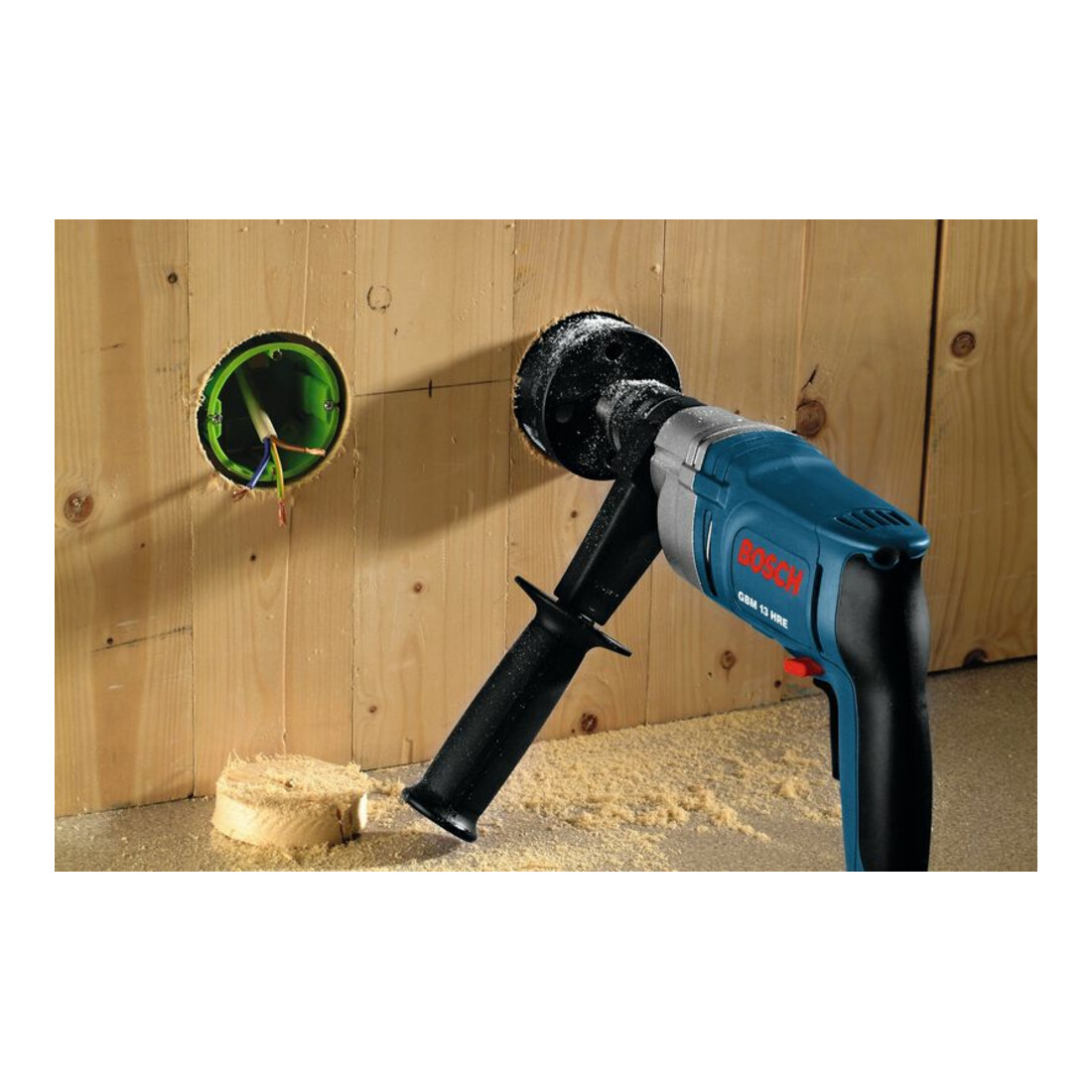 Perceuse GBM 13 HRE