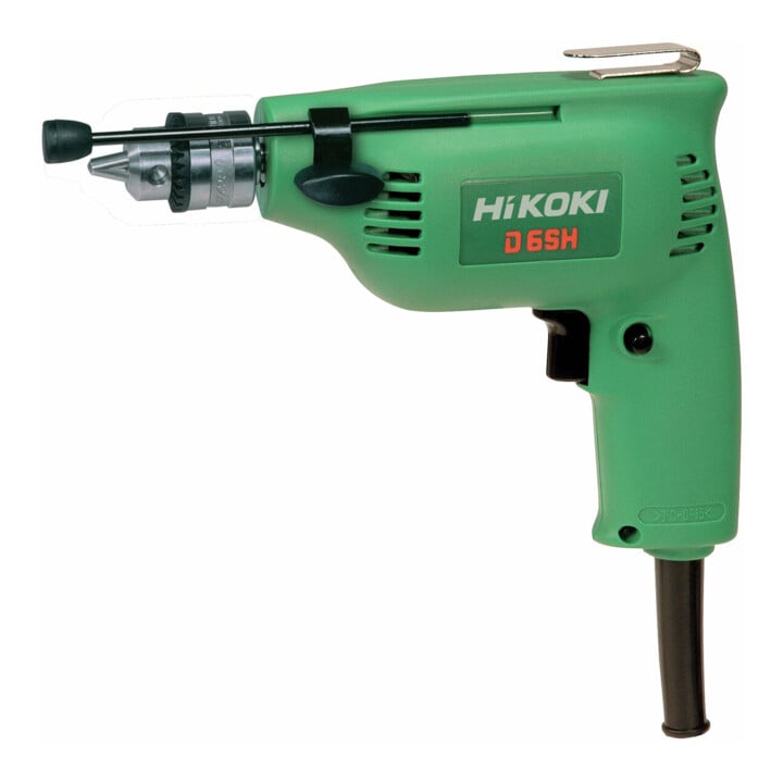 Perceuse HiKOKI D6SH