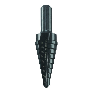 Perceuse LENOX Vari-Bit 6-19mm