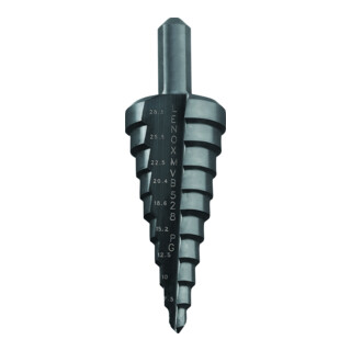 Perceuse LENOX Vari-Bit métrique 5-28,3 mm