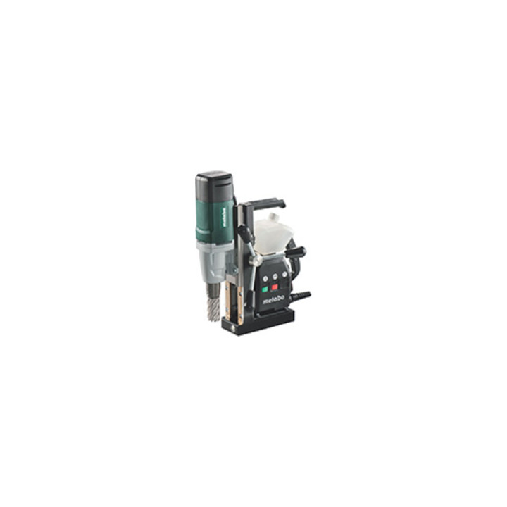 Perceuse magnétique MAG 32 metabo, Coffret