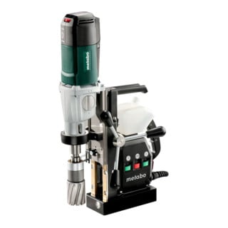 Perceuse magnétique Metabo MAG 50, en coffret