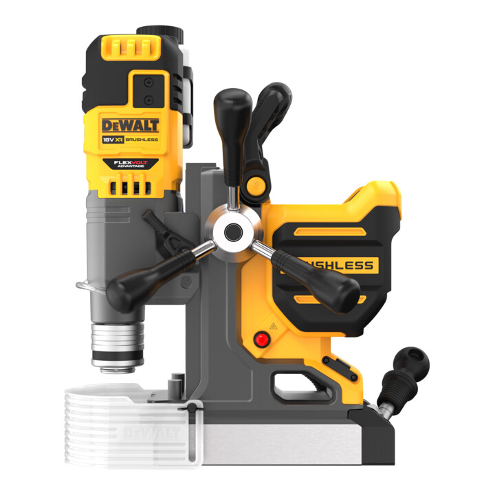 Perceuse magnétique sans fil 18V DEWALT v. de base