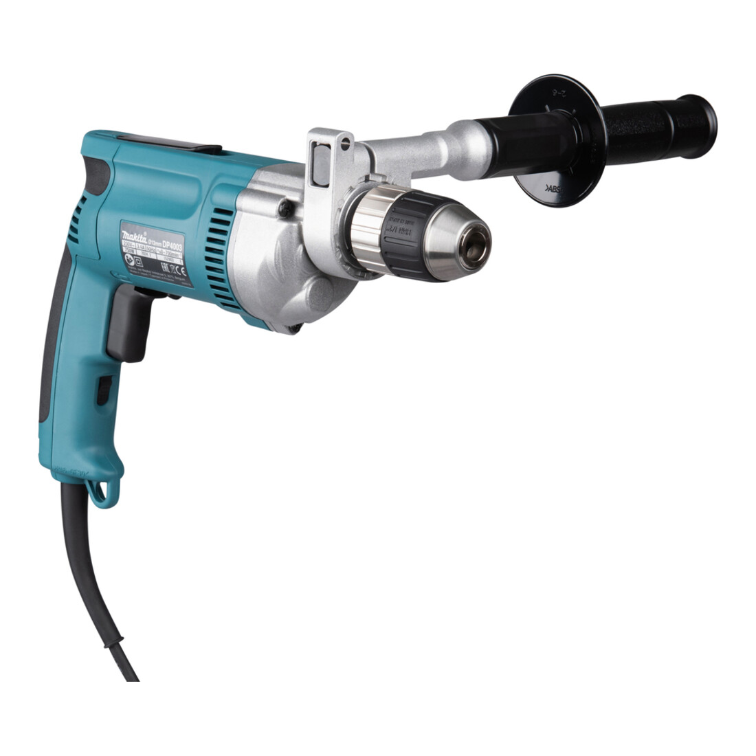 Perceuse Makita 750 W DP4003J