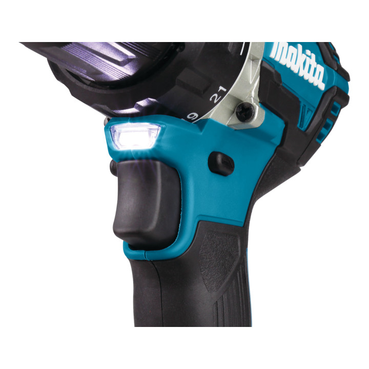 Perceuse Makita sans fil 18V DDF484JX1