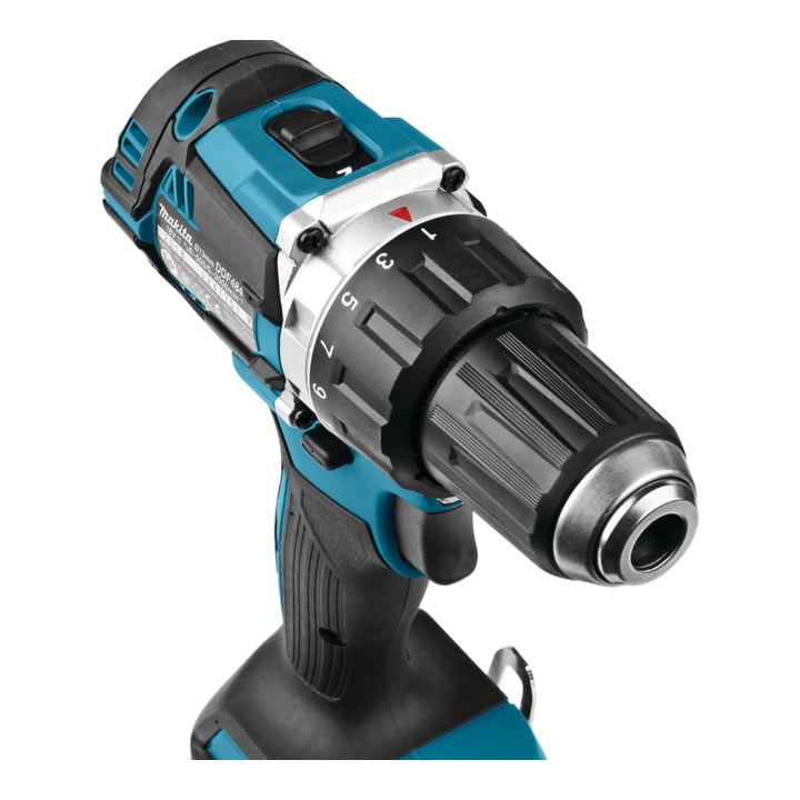 Perceuse Makita sans fil 18V DDF484JX1