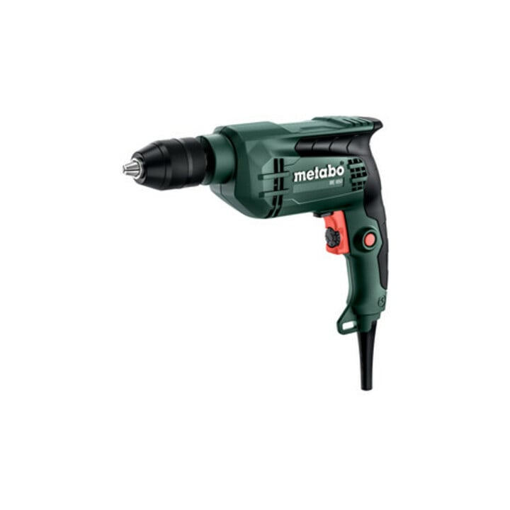 Perceuse Metabo BE 650