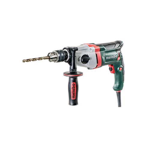 Perceuse Metabo BE 850-2 dans carton