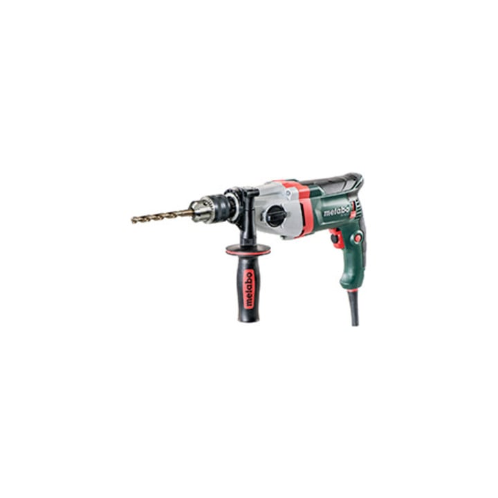 Perceuse Metabo BE 850-2 dans carton