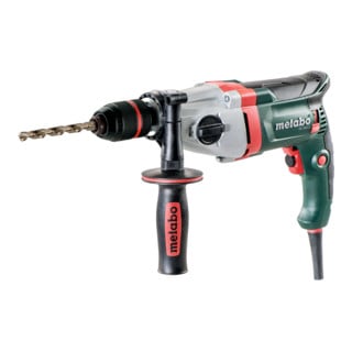 Perceuse Metabo BE 850-2, en carton