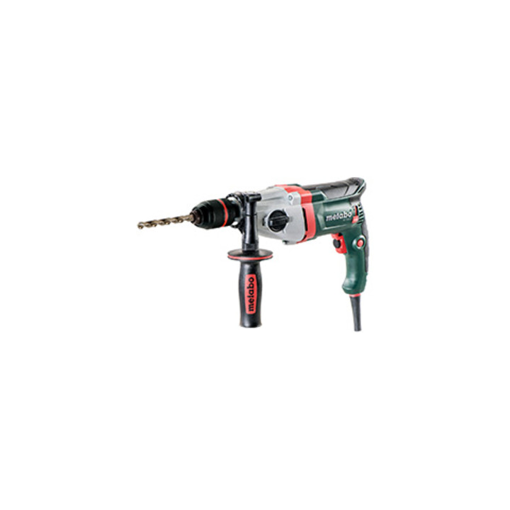 Perceuse Metabo BE 850-2, en carton
