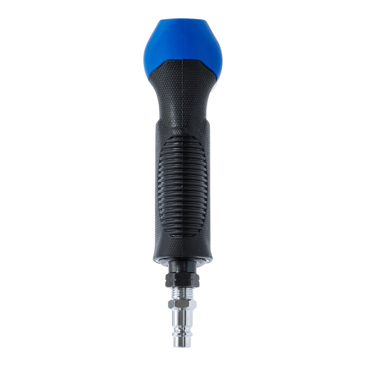 Perceuse pneumatique BGS avec mandrin rapide 10 mm, rotation à droite