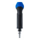 Perceuse pneumatique BGS avec mandrin rapide 10 mm, rotation à droite-4