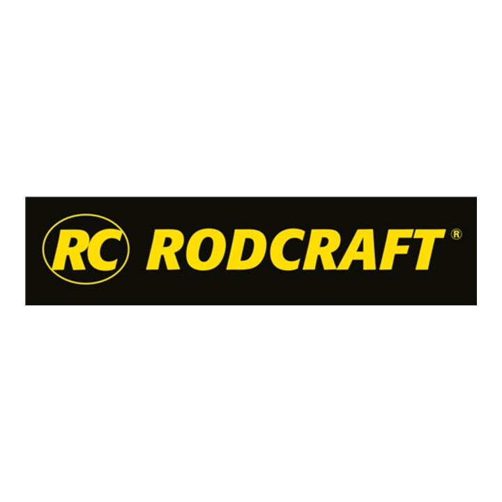 Perceuse pneumatique RC 4500 10 mm 0-2000 min-¹ 1-10 mm RODCRAFT