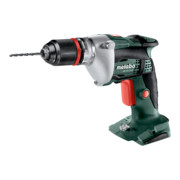 Perceuse sans fil BE 18 LTX 6 metabo, carton