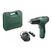 Perceuse sans fil Bosch EasyDrill 1200, 1x batterie PBA 12V 1,5Ah O-A, chargeur GAL 1210 CV-1
