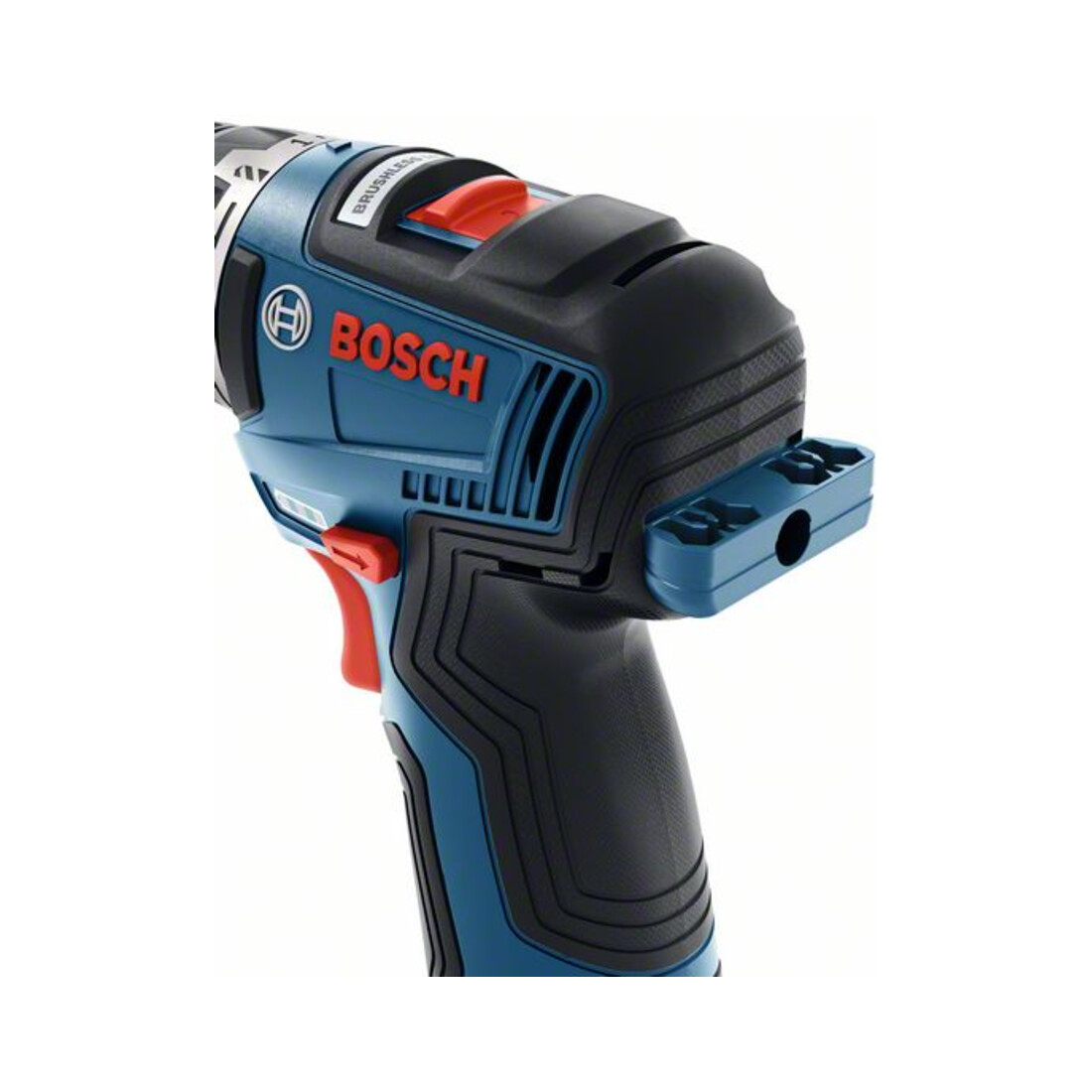 Perceuse sans fil Bosch GSR 12V-35 version Solo
