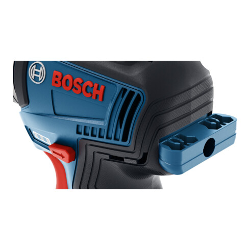 Perceuse sans fil Bosch GSR 12V-35 version Solo
