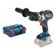 Perceuse sans fil Bosch GSR 18V-85 C Solo Version L-BOXX-1