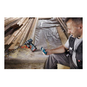 Perceuse sans fil Bosch GSR 18V-85 C Solo Version L-BOXX-4