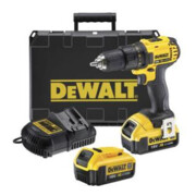 Perceuse sans fil DEWALT 18V Li-Ion DCD780M2-1