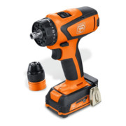 Perceuse sans fil Fein ASCM 12 QC-1