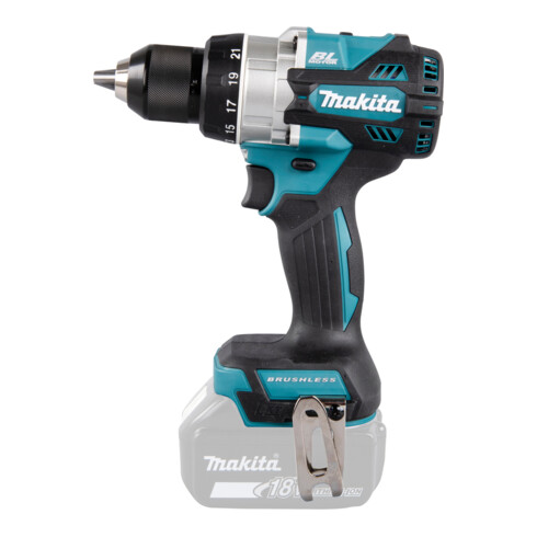 Perceuse sans fil Makita 18V (sans batterie, sans chargeur) DDF486Z