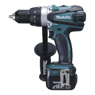 Perceuse sans fil Makita DDF448RFJ
