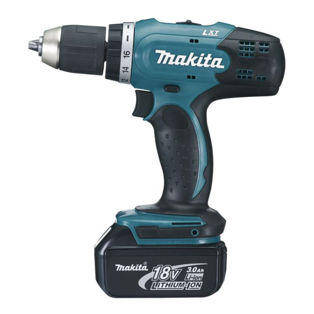 Perceuse sans fil Makita DDF453RFE