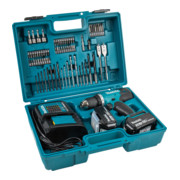 Perceuse sans fil Makita DDF453SFX1-1