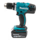 Perceuse sans fil Makita DDF453SFX1