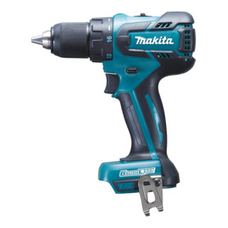 Perceuse sans fil Makita DDF459ZJ et MAKPAC 2