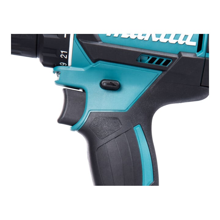 Perceuse sans fil Makita DDF482Z, version solo