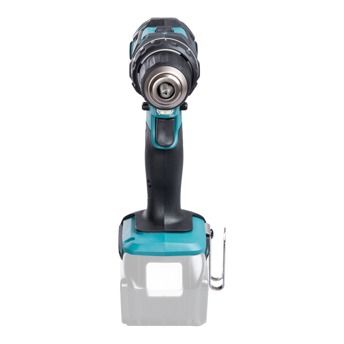 Perceuse sans fil Makita DDF482Z, version solo