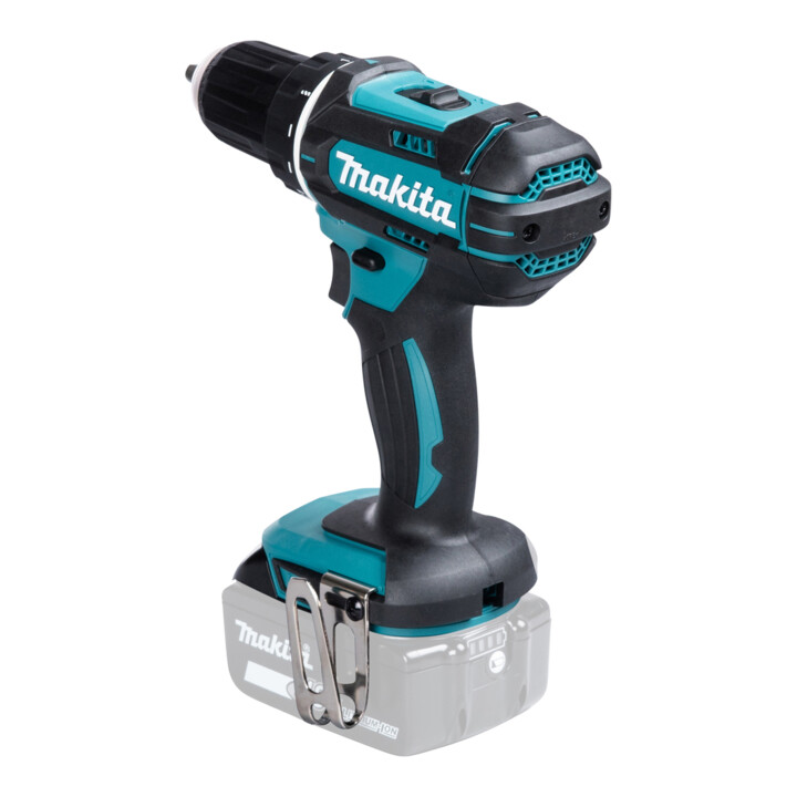 Perceuse sans fil Makita DDF482Z, version solo