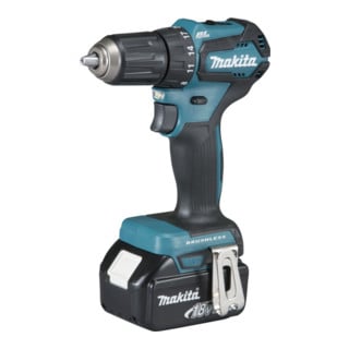 Perceuse sans fil Makita DDF483RFJ
