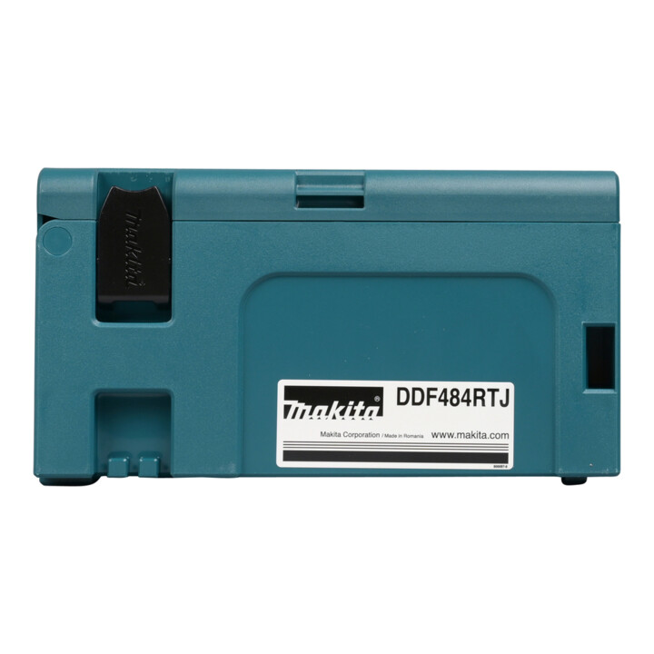 Perceuse sans fil Makita DDF484RTJ, 18 V / 5 Ah