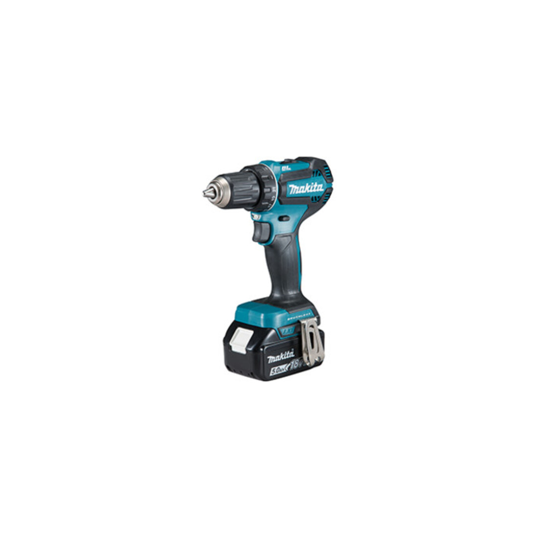 Perceuse sans fil Makita DDF485RFE