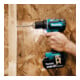 Perceuse sans fil Makita DDF485Z