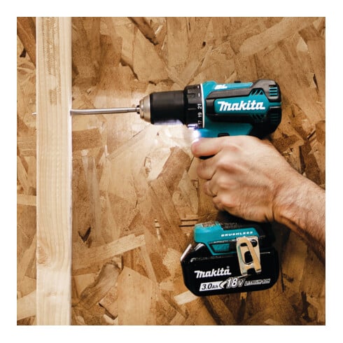 Perceuse sans fil Makita DDF485Z