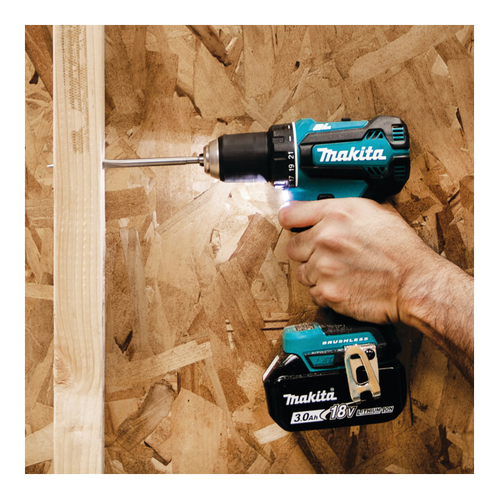 Perceuse sans fil Makita DDF485Z