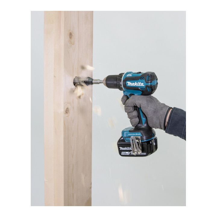 Perceuse sans fil Makita DDF485Z