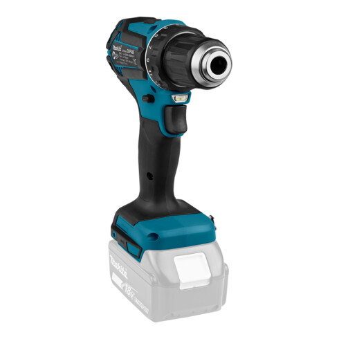 Perceuse sans fil Makita DDF485Z