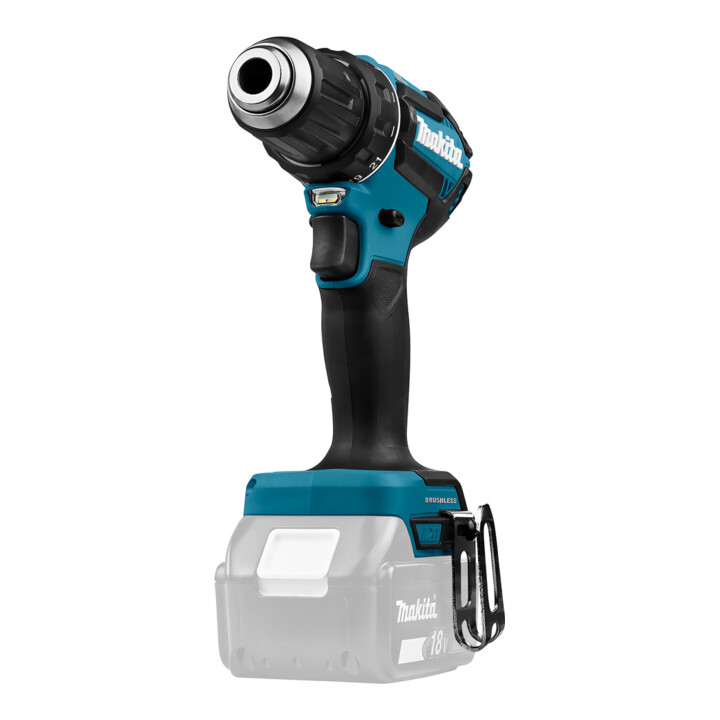 Perceuse sans fil Makita DDF485Z