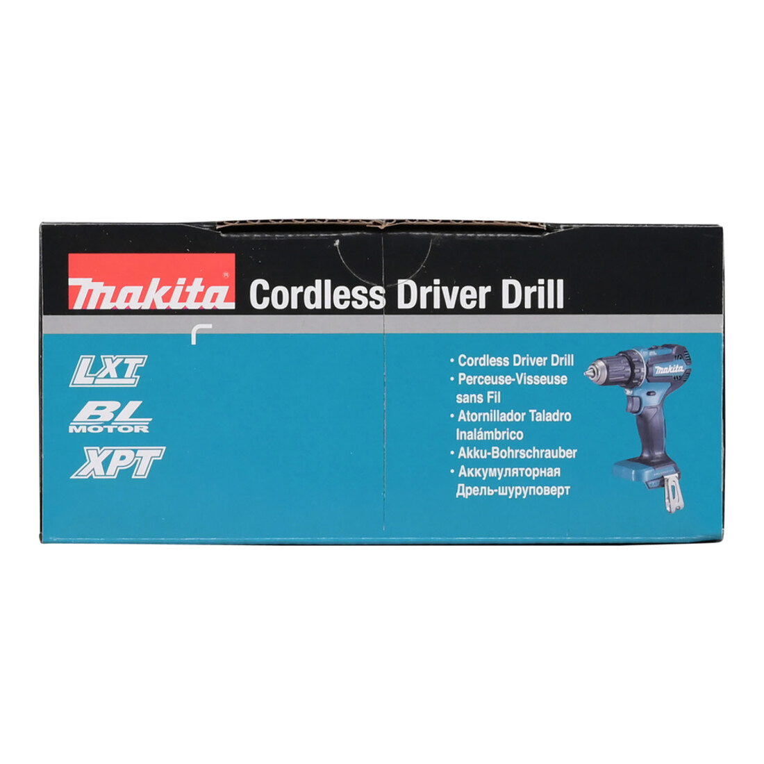 Perceuse sans fil Makita DDF485Z