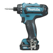 Perceuse sans fil Makita DF031DSAE-1