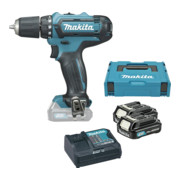 Perceuse sans fil Makita DF331DSAJ-1
