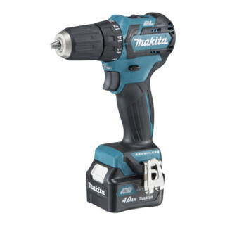 Perceuse sans fil Makita DF332DSME